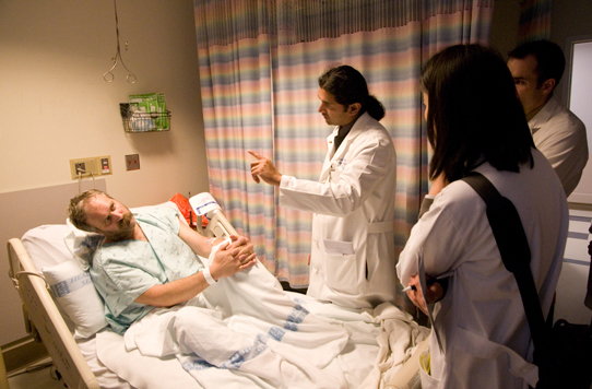 Education Department Of Neurology