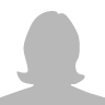 avatar female gray on clear 96x96