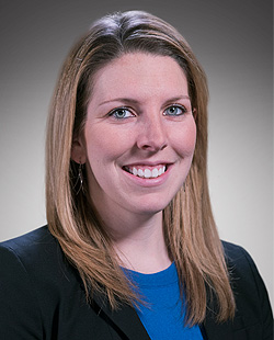 carolyn parsey