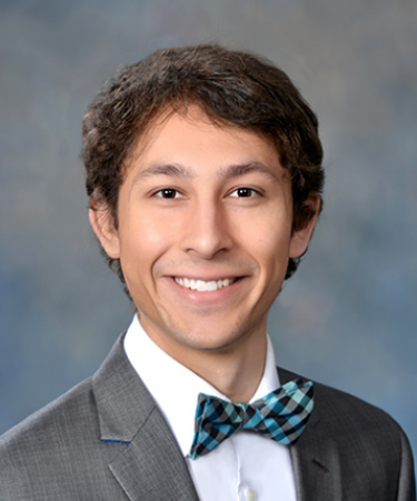 Current Residents – Department of Neurology