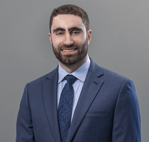 Adam Alayli