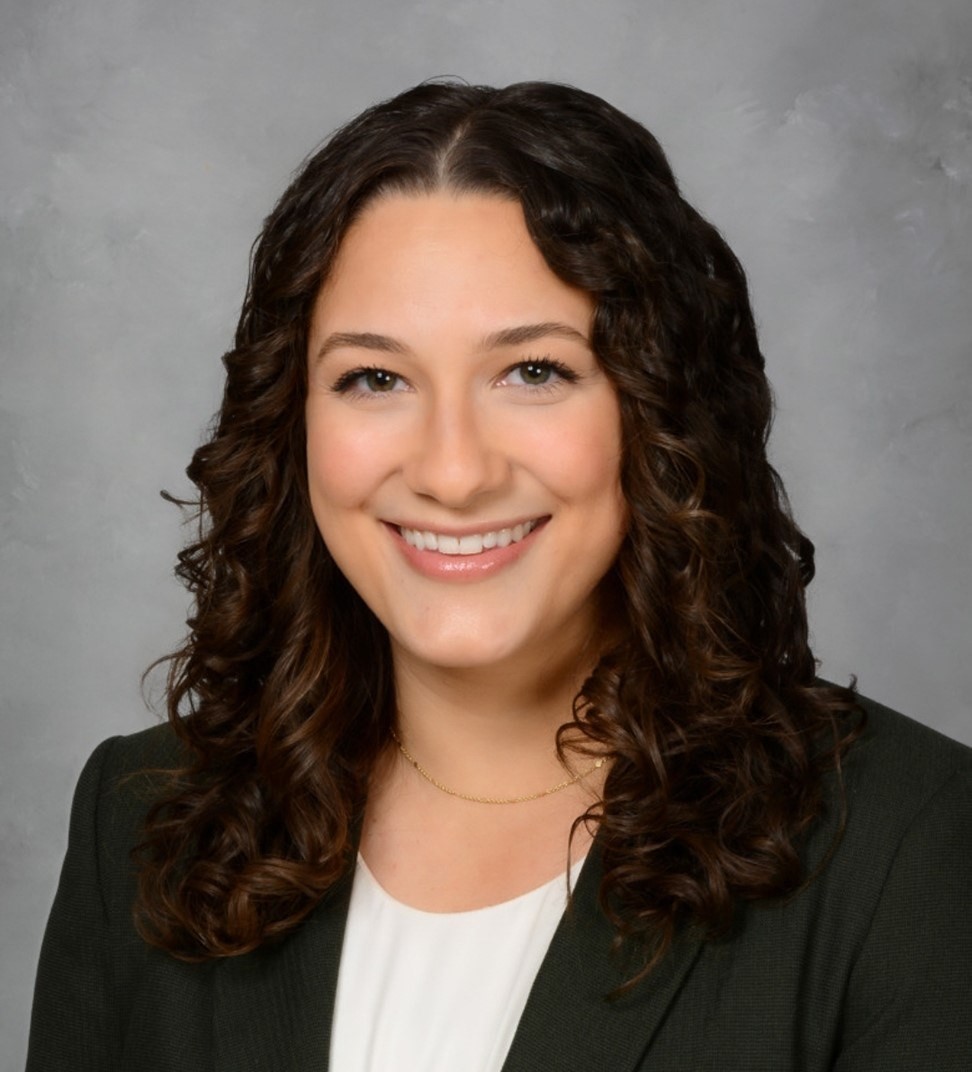 Libbie Silverman