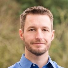 Photo of Jeff Iliff, Ph.D.