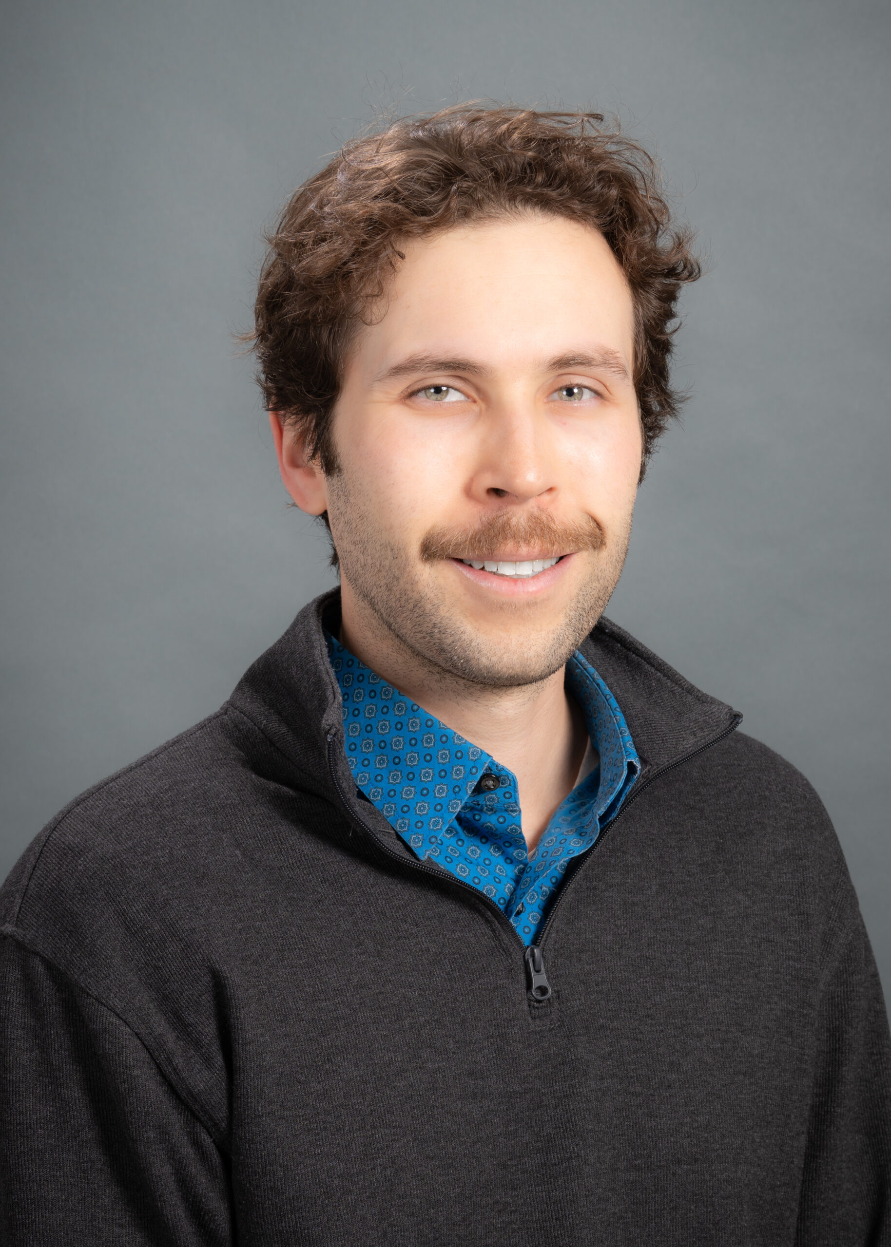 Photo of Ian Coulter, M.D.